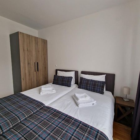 Planinsko Jutro - Brzece Centar Apartments, Kopaonik Extérieur photo