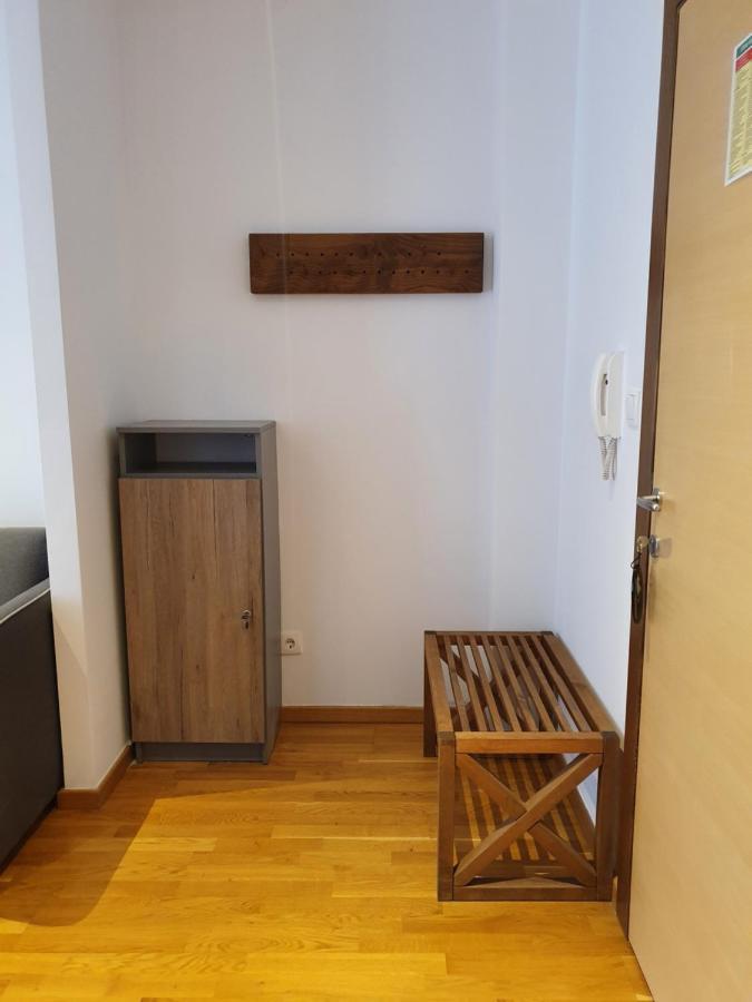 Planinsko Jutro - Brzece Centar Apartments, Kopaonik Extérieur photo