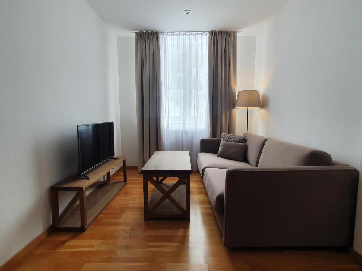Planinsko Jutro - Brzece Centar Apartments, Kopaonik Extérieur photo