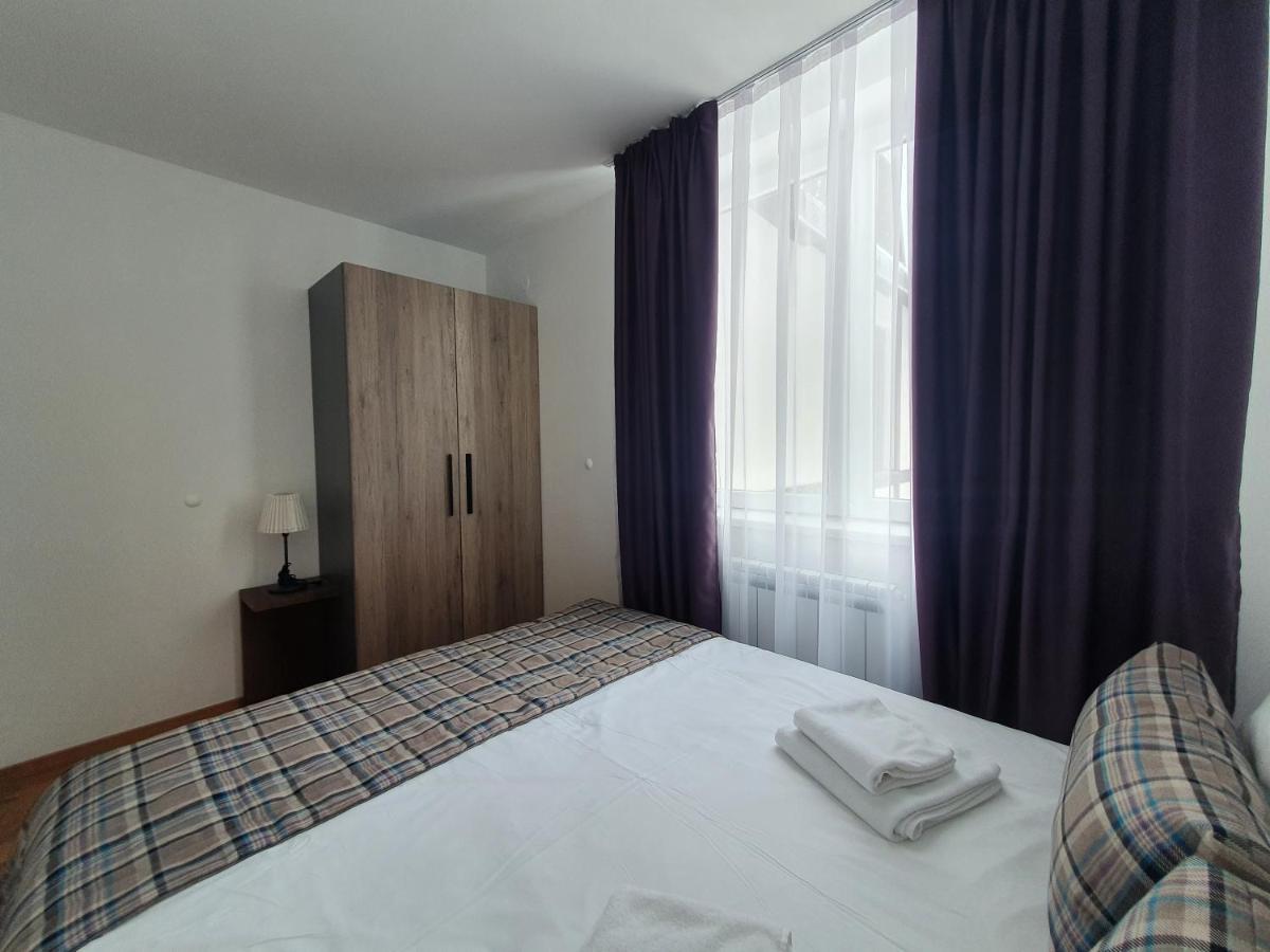 Planinsko Jutro - Brzece Centar Apartments, Kopaonik Extérieur photo
