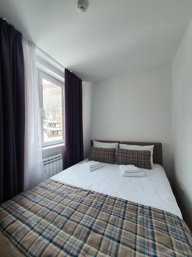 Planinsko Jutro - Brzece Centar Apartments, Kopaonik Extérieur photo