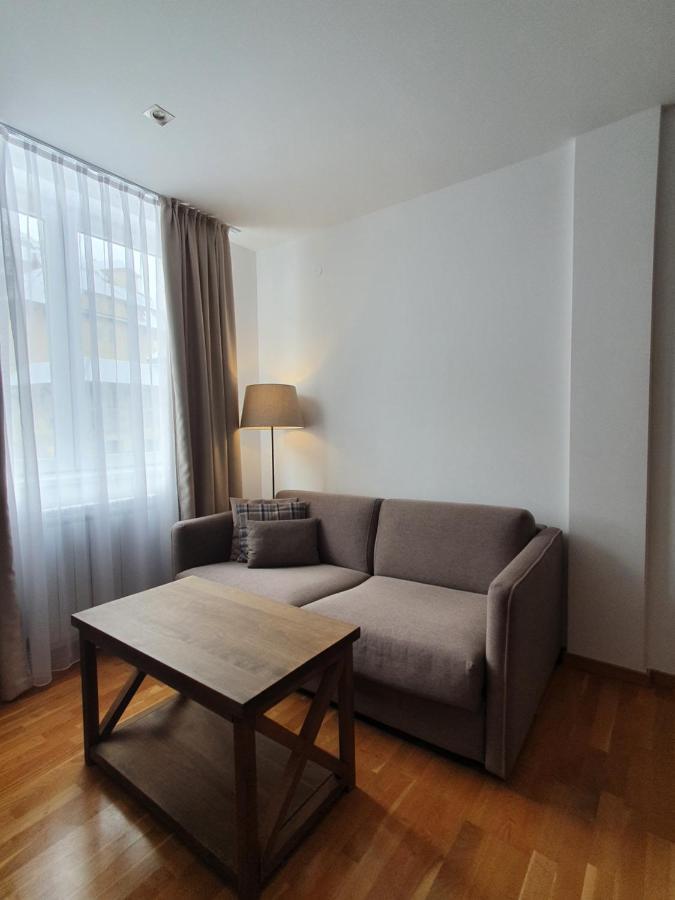 Planinsko Jutro - Brzece Centar Apartments, Kopaonik Extérieur photo