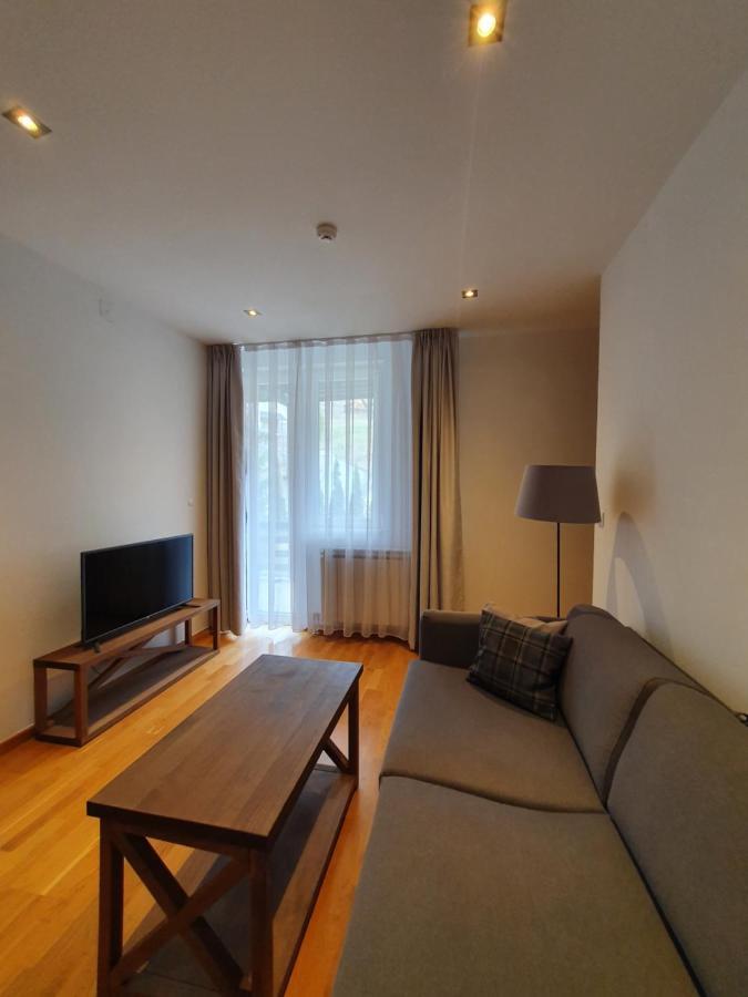 Planinsko Jutro - Brzece Centar Apartments, Kopaonik Extérieur photo