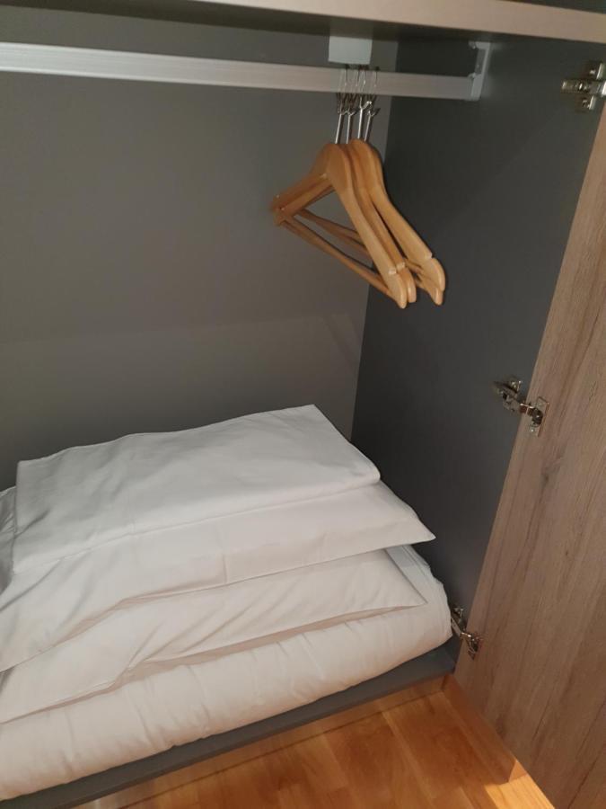 Planinsko Jutro - Brzece Centar Apartments, Kopaonik Extérieur photo