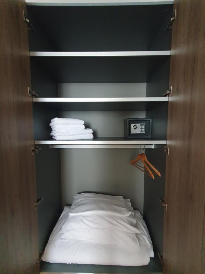 Planinsko Jutro - Brzece Centar Apartments, Kopaonik Extérieur photo