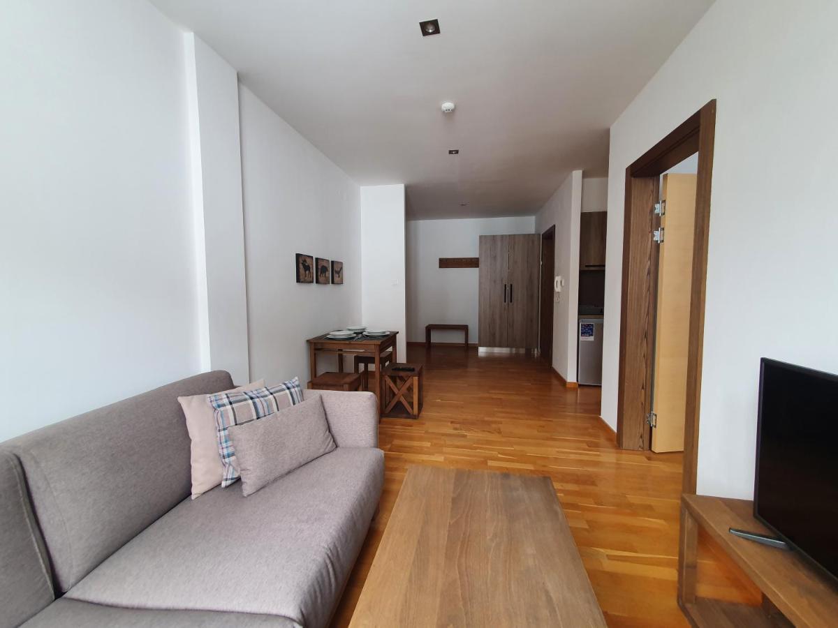 Planinsko Jutro - Brzece Centar Apartments, Kopaonik Extérieur photo