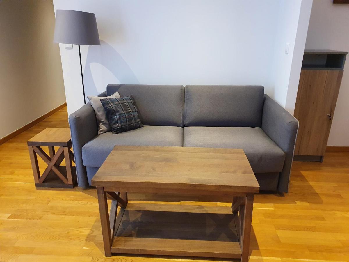 Planinsko Jutro - Brzece Centar Apartments, Kopaonik Extérieur photo