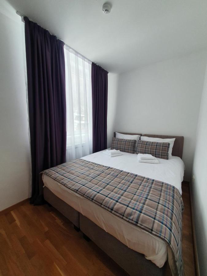 Planinsko Jutro - Brzece Centar Apartments, Kopaonik Extérieur photo