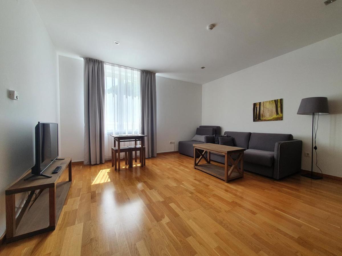 Planinsko Jutro - Brzece Centar Apartments, Kopaonik Extérieur photo